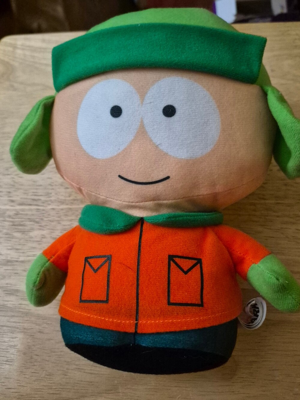 South Park 7 Inch Kyle